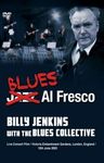 BILLY JENKINS - Blues al Fresco cover 