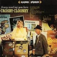 BING CROSBY - Fancy Meeting You Here cover 