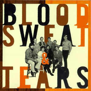 BLOOD SWEAT & TEARS - What Goes Up! The Best of Blood, Sweat & Tears cover 