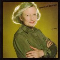 BLOSSOM DEARIE - Needlepoint Magic, Volume 5 cover 