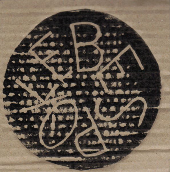 BLURT - Celebrating The Bespoke Cell Of Little Ease cover 