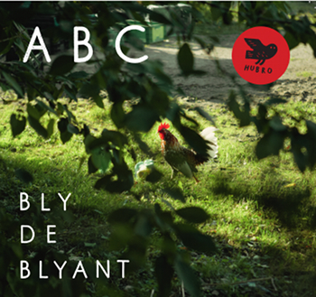 BLY DE BLYANT - ABC cover 