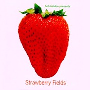 BOB BELDEN - Bob Belden Presents Strawberry Fields cover 