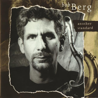 BOB BERG - Another Standard cover 
