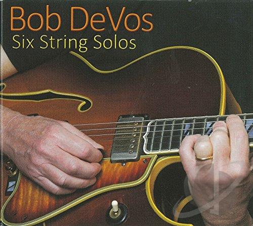 BOB DEVOS - Six Strings Solos cover 