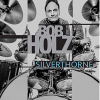 BOB HOLZ - Silverthorne cover 