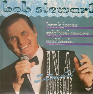 BOB STEWART (VOCALS) - In A Sentimental Mood cover 