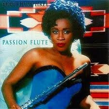 BOBBI HUMPHREY - Passion Flute cover 