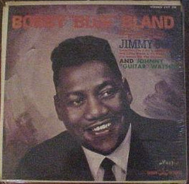 BOBBY BLUE BLAND - Bobby 