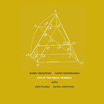 BOBBY BRADFORD - Bobby Bradford / Hafez Modirzadeh / Ken Filiano / Royal Hartigan : Live At The Magic Triangle cover 