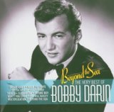 BOBBY DARIN - Beyond the Sea: The Very Best of Bobby Darin cover 