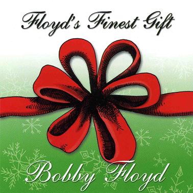 BOBBY FLOYD - Floyd's Finest Gift cover 