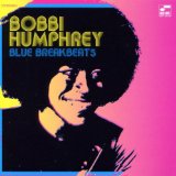 BOBBI HUMPHREY - Blue Breakbeats cover 