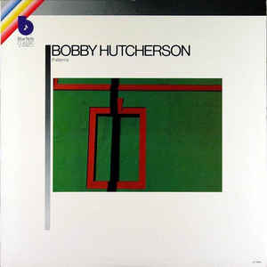 BOBBY HUTCHERSON - Patterns cover 