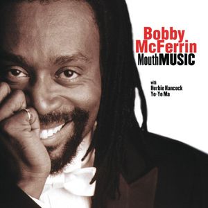 BOBBY MCFERRIN - Mouth Music cover 
