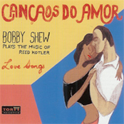 BOBBY SHEW - Cancaos do Amor cover 