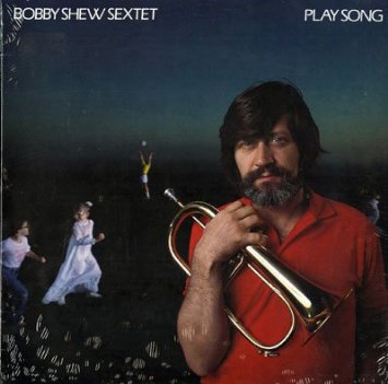 BOBBY SHEW - Play Song cover 