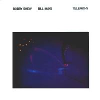 BOBBY SHEW - Telepathy cover 