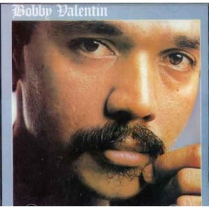 BOBBY VALENTIN - Manuel Garcia cover 