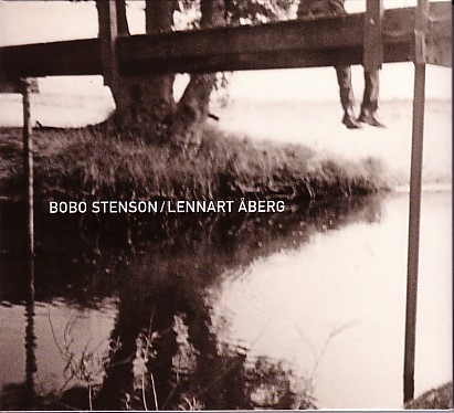 BOBO STENSON - Bobo Stenson/Lennart Åberg cover 