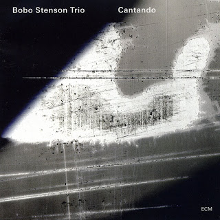 BOBO STENSON - Cantando cover 