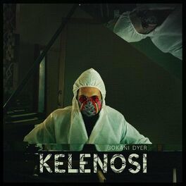 BOKANI DYER - Kelenosi cover 