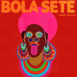 BOLA SETE - Goin' To Rio cover 