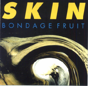BONDAGE FRUIT - Skin cover 