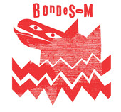 BONDESOM - Procurando Lola cover 