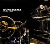 BONERAMA - Bringing It Home cover 