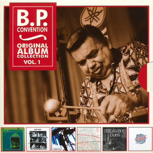 BOŠKO PETROVIĆ - Original Album Collection Vol. 1 cover 