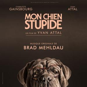 BRAD MEHLDAU - Mon chien Stupide (Bande originale du film) cover 