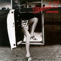 BRAND X - Livestock cover 