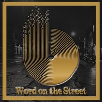 BRASS-A-HOLICS - Word on the Street cover 
