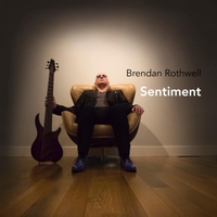 BRENDAN ROTHWELL - Sentiment cover 