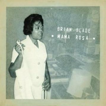 BRIAN BLADE - Mama Rosa cover 