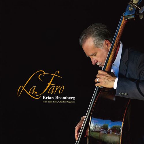 BRIAN BROMBERG - LaFaro cover 