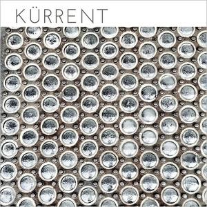 BRIAN CHARETTE - Kürrent cover 