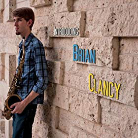 BRIAN CLANCY - Introducing Brian Clancy cover 