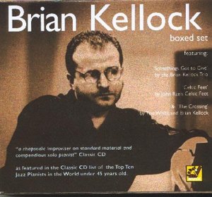 BRIAN KELLOCK - Boxed Set cover 