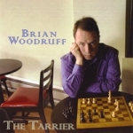 BRIAN WOODRUFF - The Tarrier cover 