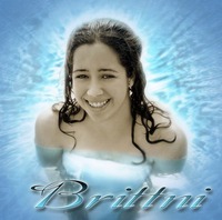 BRITTNI PAIVA - Brittni cover 