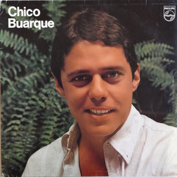 BUARQUE CHICO - Chico Buarque cover 