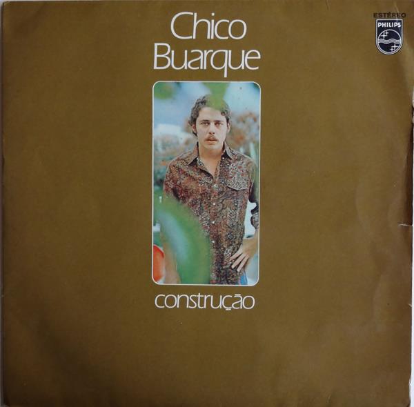 BUARQUE CHICO - Construção cover 