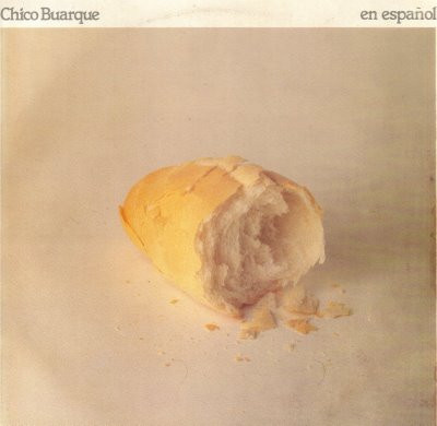 BUARQUE CHICO - En Español cover 