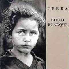 BUARQUE CHICO - Terra cover 