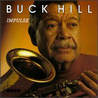 BUCK HILL - Impulse cover 