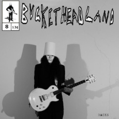 BUCKETHEAD - Racks cover 