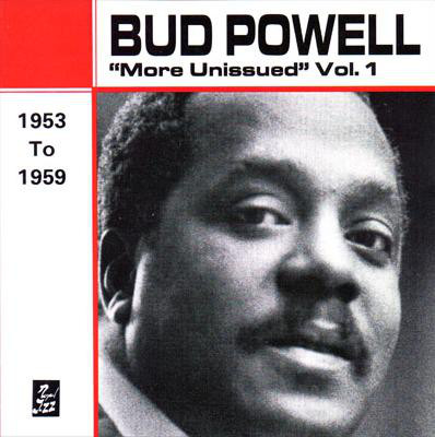 BUD POWELL - 