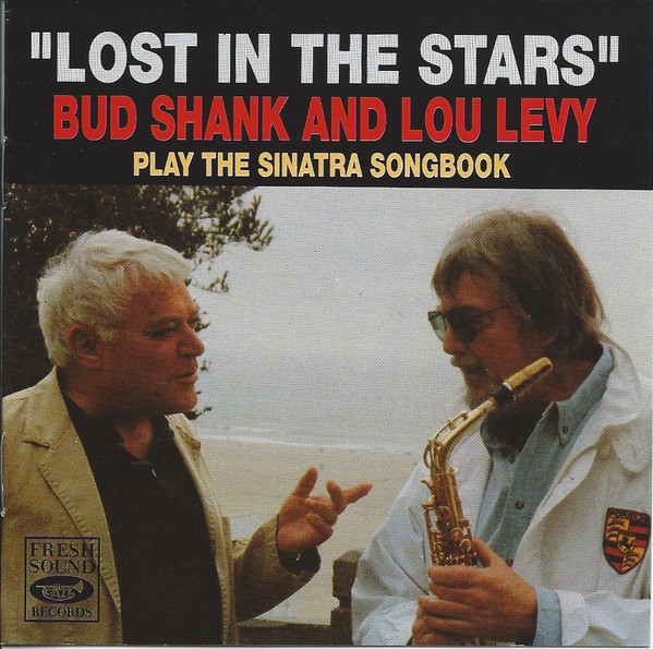 BUD SHANK - 